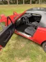 Mazda MX-5 NA 1.6, Motor überholt, Hardtop