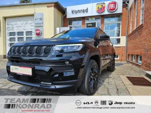 Jeep Compass 1.5T MHEV North Star - 0% Fina - sofort 
