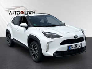 Toyota Yaris Cross Hybrid FWD Teamplayer 1.5 VVT-iE EU6