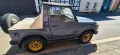Suzuki SJ413Lx, kein Samurai, H Zulassung