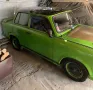 Trabant 601