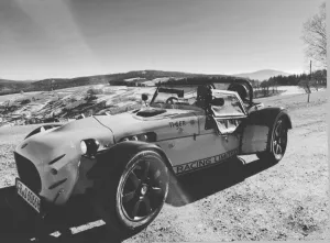 Other Lotus Super Seven Tiger Super Six