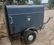 Other Robur LO 1800 A Pritsche mit Spriegel & Ma...