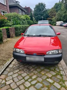 Ford Mondeo 1.8i 16V, Baujahr 1996 zu verk...