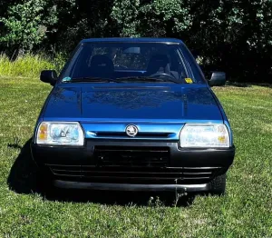 Skoda Favorit 1.3 LXi Bj. 1994 seltener Yo...