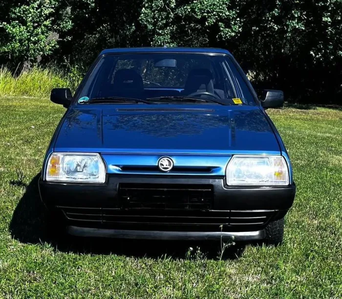 Skoda Favorit 1.3 LXi Bj. 1994 seltener Yo...