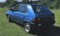 Skoda Favorit 1.3 LXi Bj. 1994 seltener Yo...
