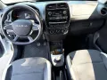 Dacia DACIA Spring 45 vollelektrisch 1. Hd. Gara...