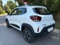 Dacia DACIA Spring 45 vollelektrisch 1. Hd. Gara...