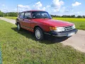 Saab SAAB 900 LPT