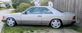 Mercedes-Benz MERCEDES-BENZ 300 CE