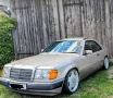 Mercedes-Benz MERCEDES-BENZ 300 CE