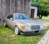 Mercedes-Benz MERCEDES-BENZ 300 CE