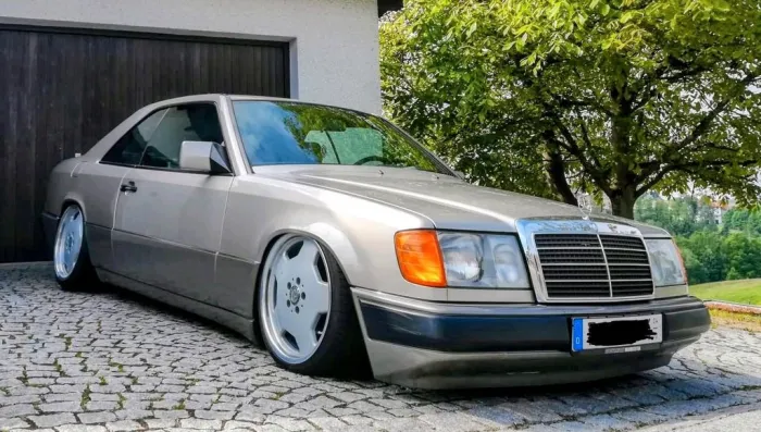 Mercedes-Benz MERCEDES-BENZ 300 CE