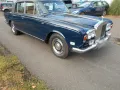 Other Rolls Royce Silver Shadow Linkslenker
