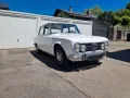 Alfa Romeo Giulia 1300 Super