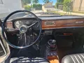 Alfa Romeo Giulia 1300 Super