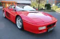 Ferrari 512 TR ABS/Deutsch/H-Zulassung/Zahnriemen neu