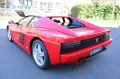 Ferrari 512 TR ABS/Deutsch/H-Zulassung/Zahnriemen neu