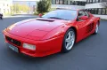 Ferrari 512 TR ABS/Deutsch/H-Zulassung/Zahnriemen neu