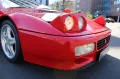 Ferrari 512 TR ABS/Deutsch/H-Zulassung/Zahnriemen neu