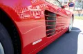 Ferrari 512 TR ABS/Deutsch/H-Zulassung/Zahnriemen neu