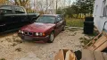 BMW Bmw e34 518i LPG