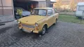 Trabant 601