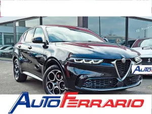 Other Alfa Romeo Tonale TI APPLE CAR PLAY CRUISE ADATT