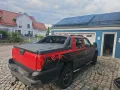 Chevrolet Chevy Avalanche