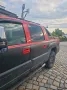 Chevrolet Chevy Avalanche