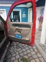 Chevrolet Chevy Avalanche