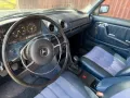 Mercedes-Benz Mercedes W123 200 D H-Kennzeichen