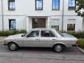 Mercedes-Benz Mercedes W123 200 D H-Kennzeichen