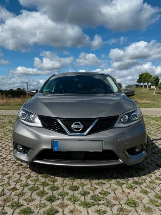 Nissan Pulsar 1.6 DIG-T N-CONNECTA N-CONNECTA AHK  RFK