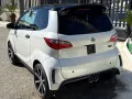 Aixam City GTO 2023