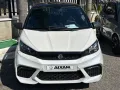 Aixam City GTO 2023