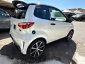 Aixam City GTO 2023