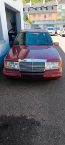 Mercedes-Benz Mercedes Benz 230 E  ( W124 )