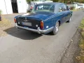 Other Rolls Royce Silver Shadow Linkslenker