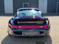 Porsche 993 Turbo Coupe