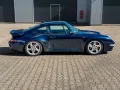 Porsche 993 Turbo Coupe