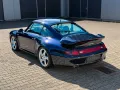 Porsche 993 Turbo Coupe