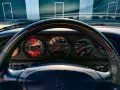 Porsche 993 Turbo Coupe