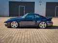 Porsche 993 Turbo Coupe