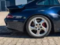 Porsche 993 Turbo Coupe