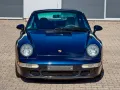 Porsche 993 Turbo Coupe