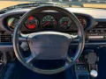 Porsche 993 Turbo Coupe