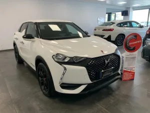 Other DS AUTOMOBILES DS 3 Crossback Performance Line 1