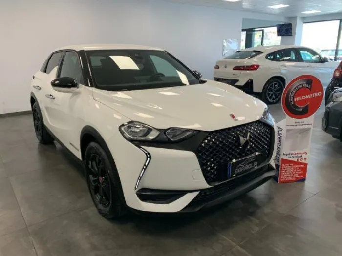 Other DS AUTOMOBILES DS 3 Crossback Performance Line 1